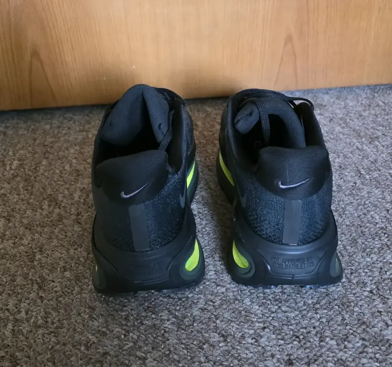 Zapatillas Nike Air Zoom Vomero Premium - 3