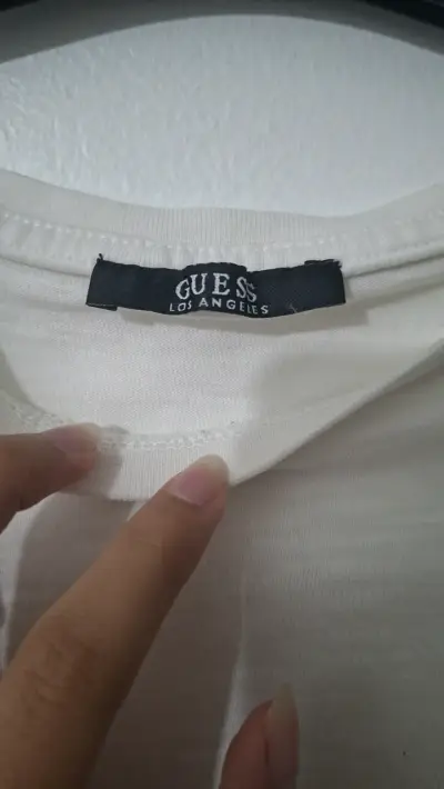 Poleras Guess Originales - miniatura 2