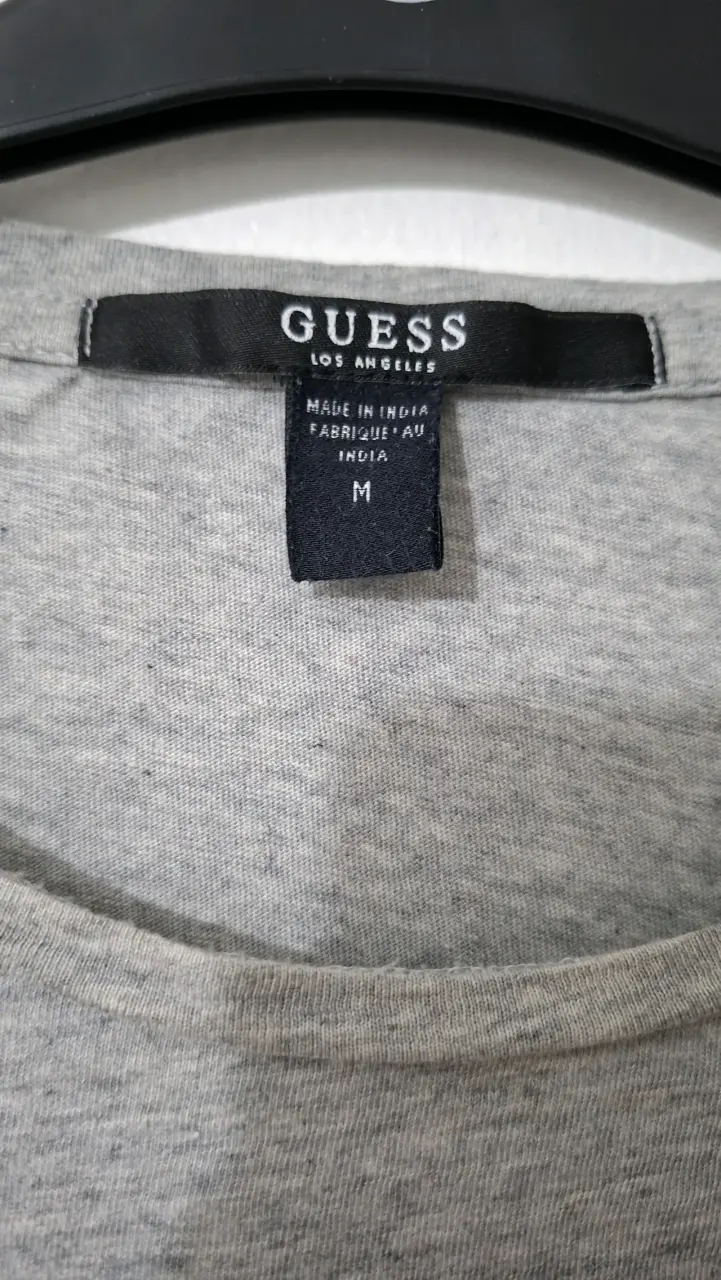 Poleras Guess Originales - 4