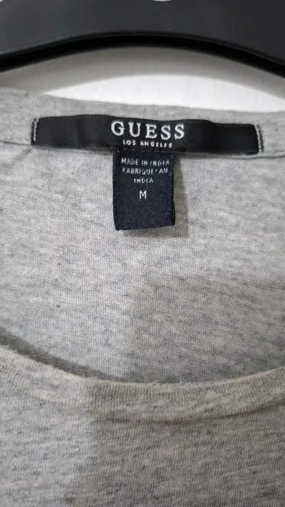 Poleras Guess Originales - miniatura 4