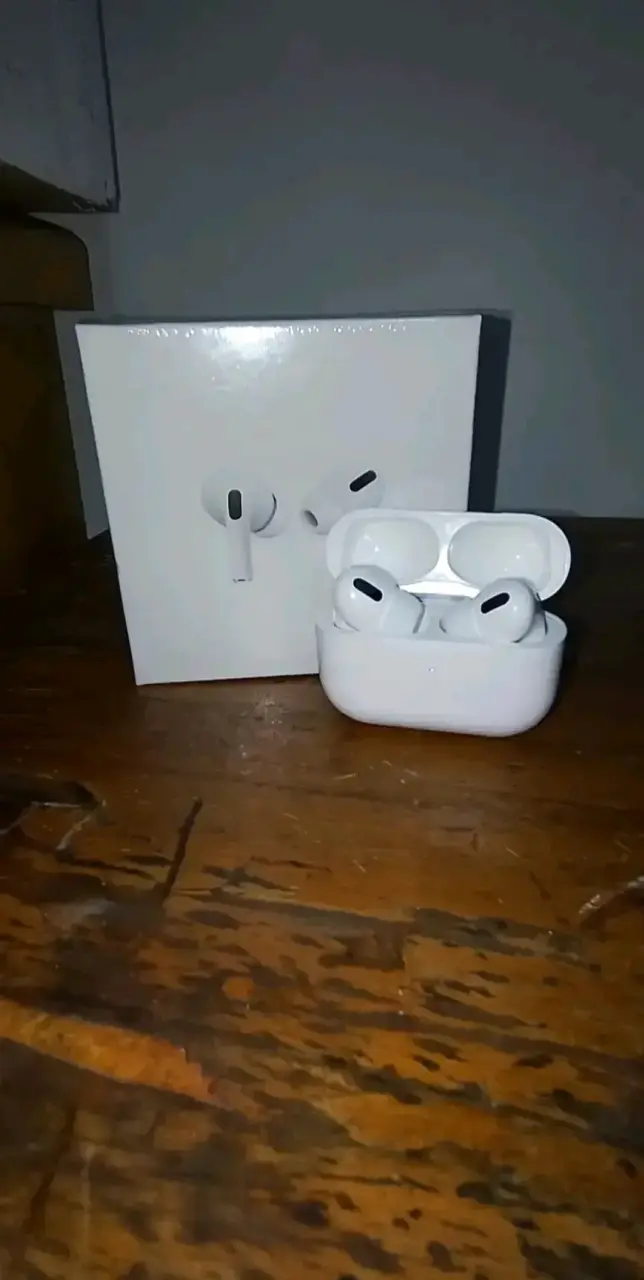 Audífonos inalámbricos con estuche de carga - 2
