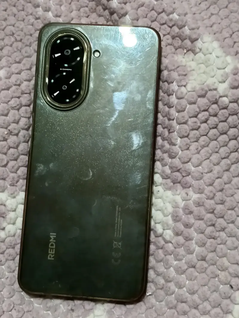 Smartphone Redmi con cámara AI - 1