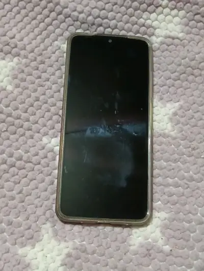 Smartphone Redmi con cámara AI - miniatura 2