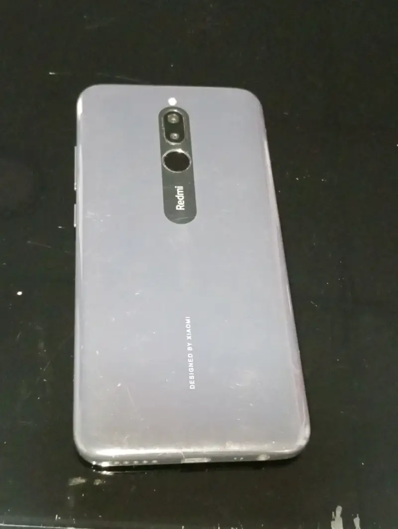 Xiaomi Redmi 8 - 2