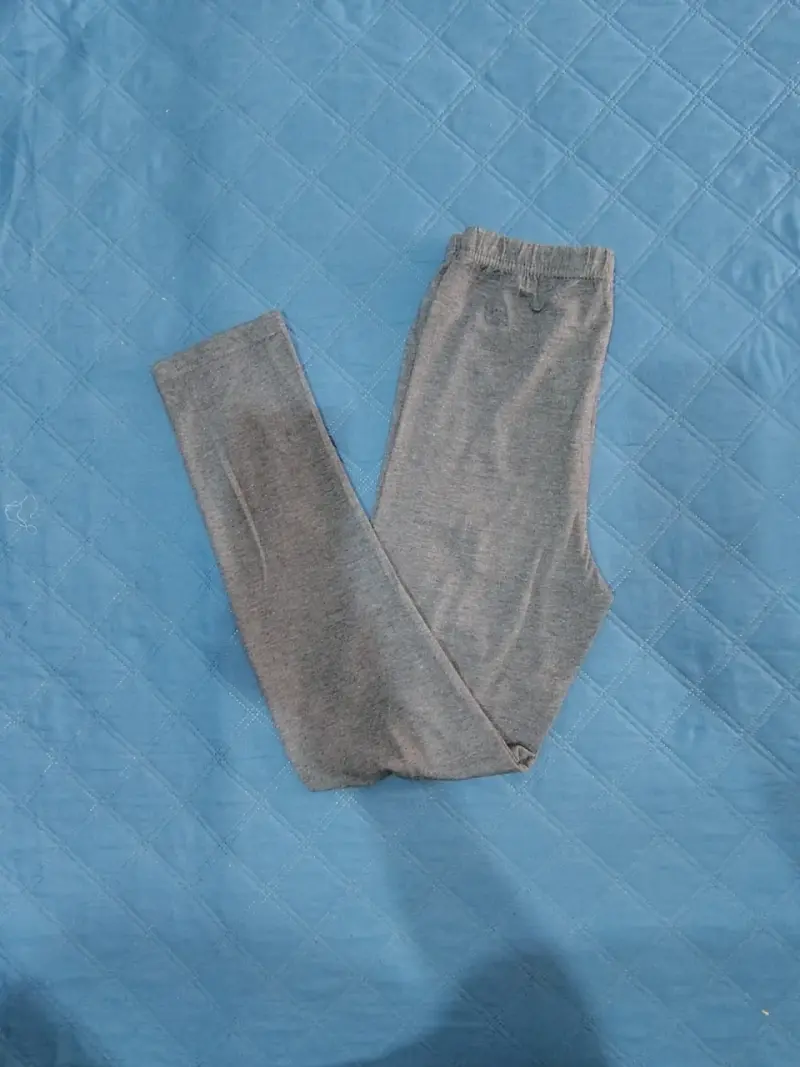 Lote de ropa talla 14 para niña - 4