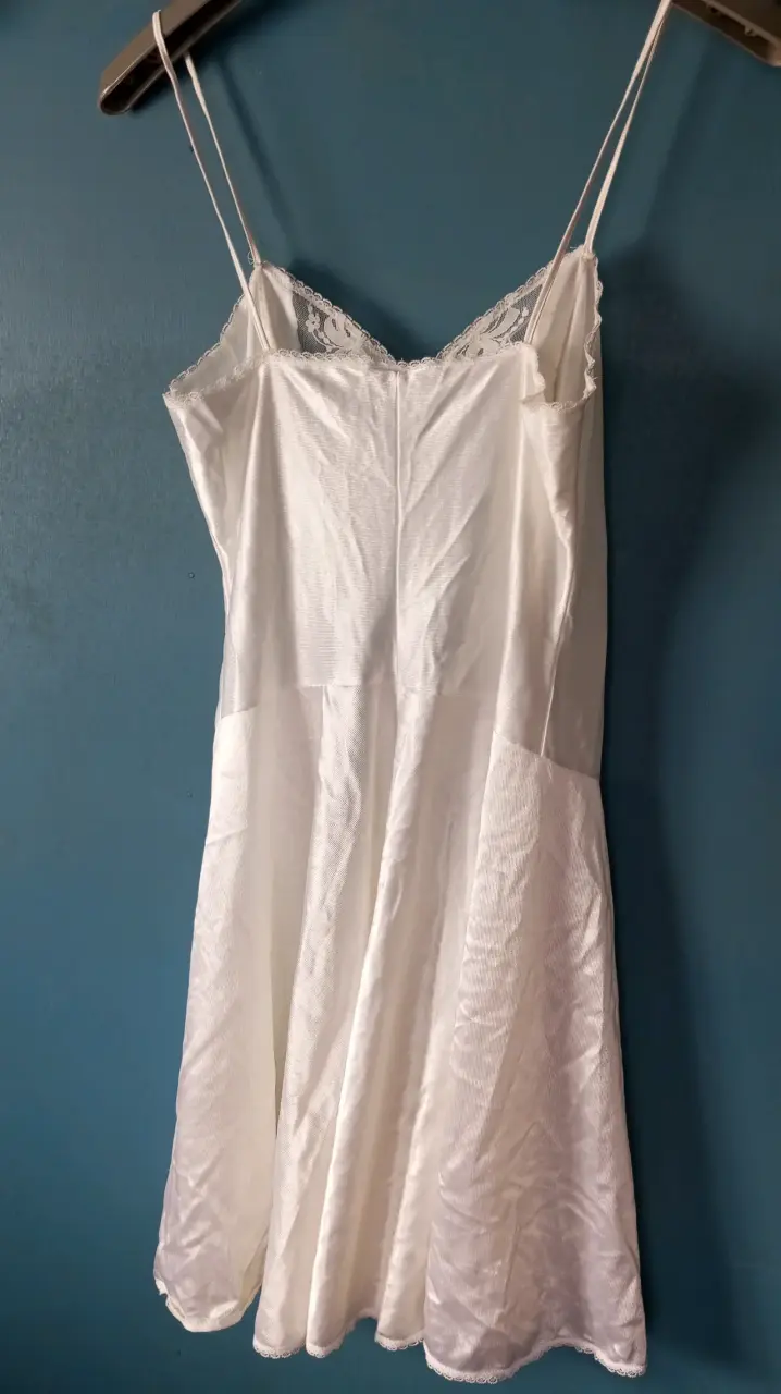 baby doll con encaje para mujer - 4