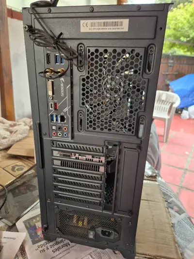 PC Gamer Ryzen 5 3600 + ASUS TUF GTX 1660 SUPER 6G - miniatura 3