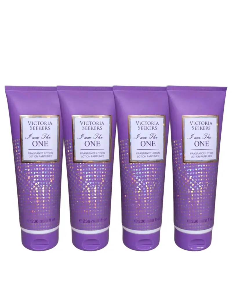 Set de Shampoos Flower Secret Profesional 500ml - 2