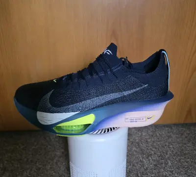 Zapatillas Nike Air Zoomx Alphafly 3 - miniatura 1