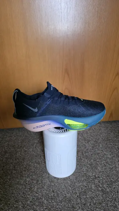 Zapatillas Nike Air Zoomx Alphafly 3 - miniatura 2