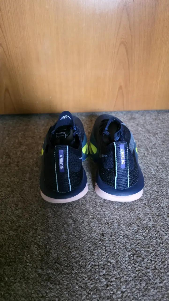 Zapatillas Nike Air Zoomx Alphafly 3 - 4
