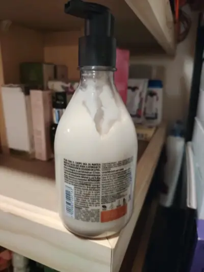 Crema corporal Natura Ekos Cacau 400ml - miniatura 3