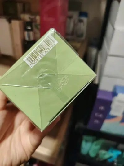 Agua de Colonia Natura Mamá y bebé 100ml - miniatura 4
