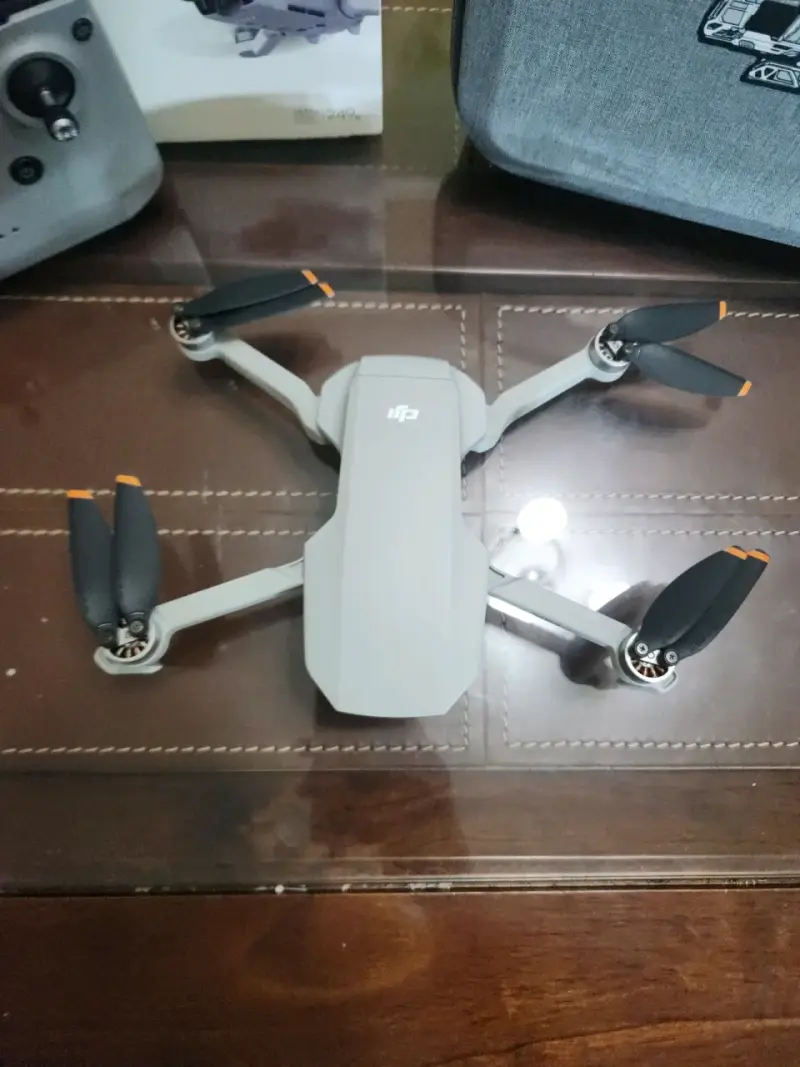 Drone DJI Mini 4K - 3