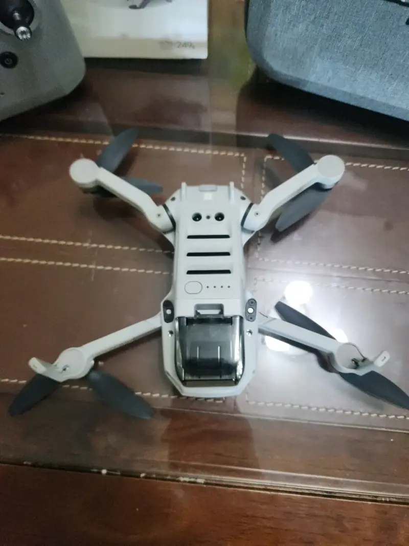 Drone DJI Mini 4K - 4
