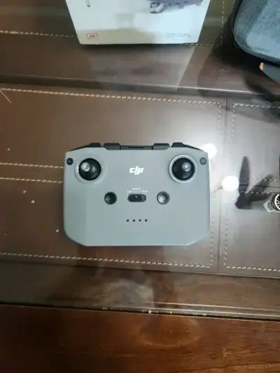 Drone DJI Mini 4K - miniatura 5
