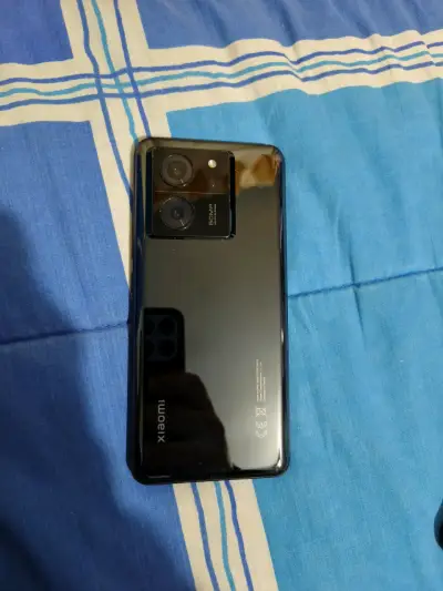 Smartphone Xiaomi con HyperOS y cámara dual - miniatura 2