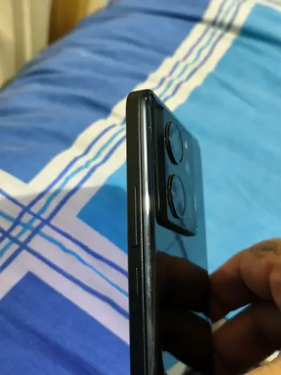 Smartphone Xiaomi con HyperOS y cámara dual - miniatura 4
