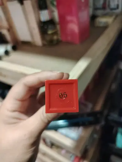 Labial Líquido Mate Maxbelle Tono 05 - miniatura 3