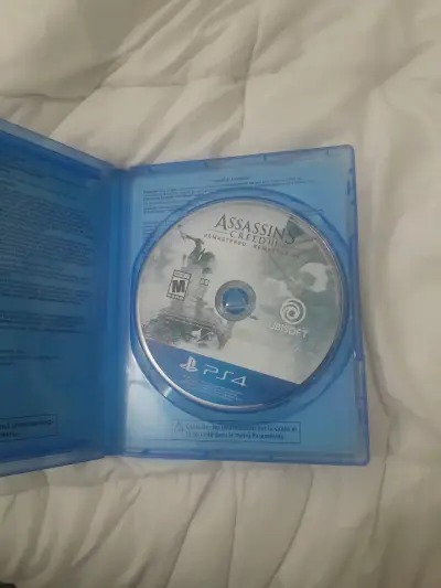 Assassin's Creed III Remastered para PS4 - miniatura 2