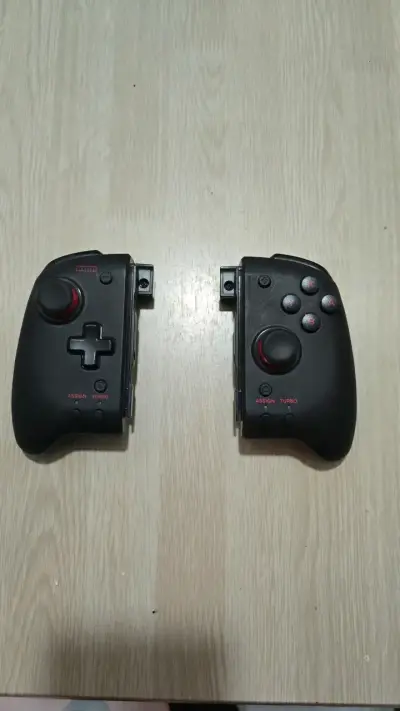 Controladores Joy-Con para Nintendo Switch - miniatura 1