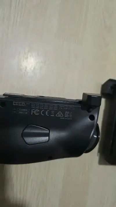 Controladores Joy-Con para Nintendo Switch - miniatura 2