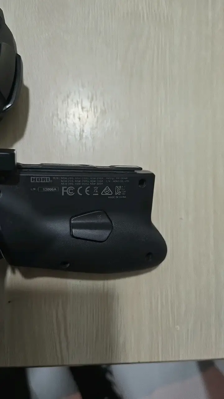 Controladores Joy-Con para Nintendo Switch - 3