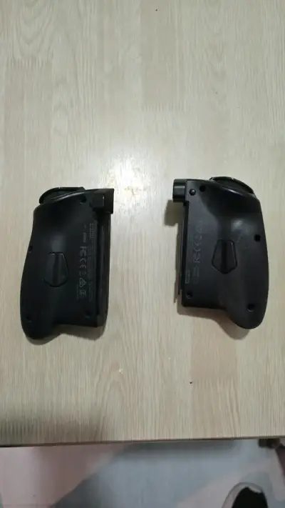 Controladores Joy-Con para Nintendo Switch - miniatura 4