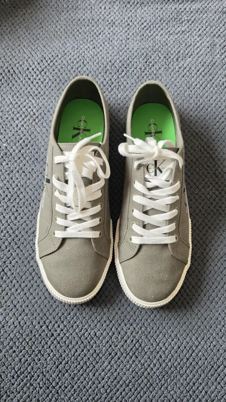 Zapatillas Calvin Klein Jeans // 42 - 1
