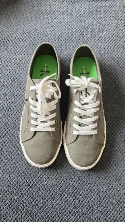 Zapatillas Calvin Klein Jeans // 42 - miniatura 1