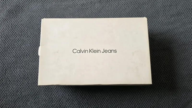 Zapatillas Calvin Klein Jeans // 42 - 2