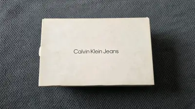 Zapatillas Calvin Klein Jeans // 42 - miniatura 2