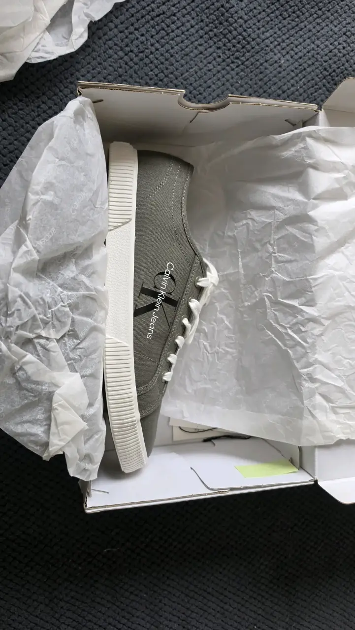Zapatillas Calvin Klein Jeans // 42 - 3