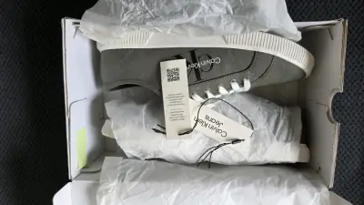 Zapatillas Calvin Klein Jeans // 42 - miniatura 5
