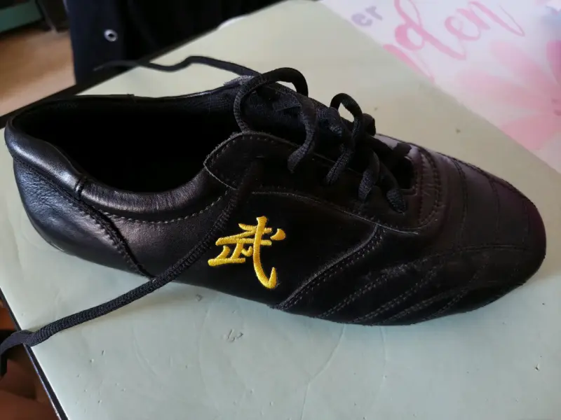 Zapatos de Tai Chi talla 39 - 1