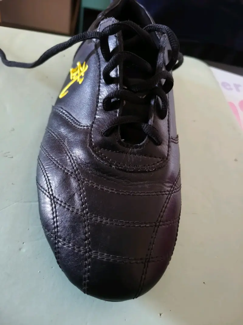 Zapatos de Tai Chi talla 39 - 2