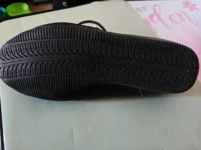 Zapatos de Tai Chi talla 39 - miniatura 4