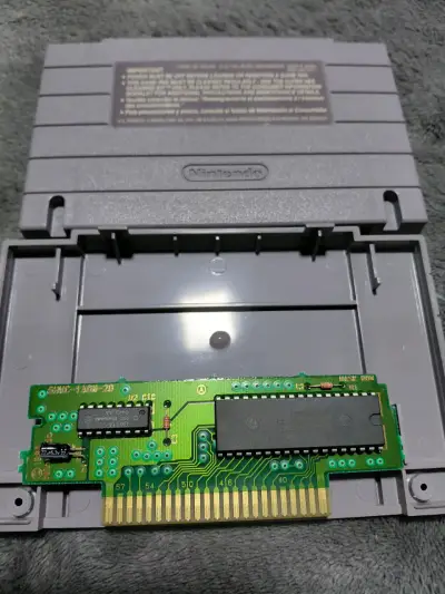 Spider-Man & Venom: Maximum Carna SNES - miniatura 4