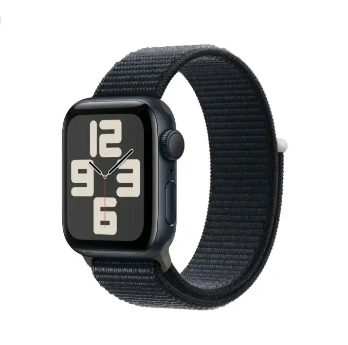 NUEVO Apple Watch SE 2da gen GPS 40mm