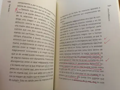 Libro ¡Viva la Diferencia! de Pilar Sordo - miniatura 6