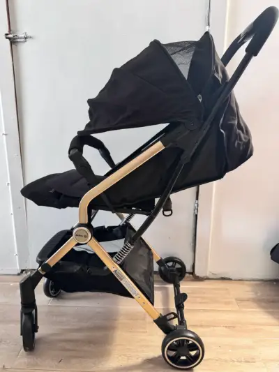 Coche de Paseo Compacto Safety 1st Spark - miniatura 5