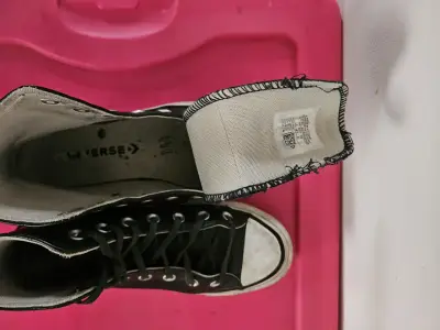Zapatillas Converse Chuck Taylor All Star negras - miniatura 6