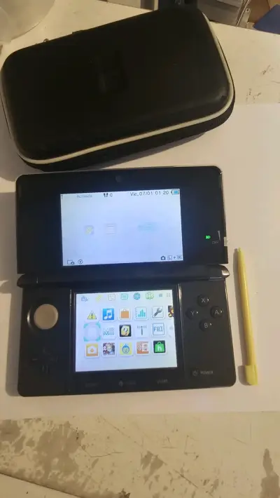 Consola Nintendo 3DS - miniatura 2