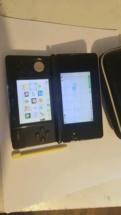 Consola Nintendo 3DS - miniatura 5