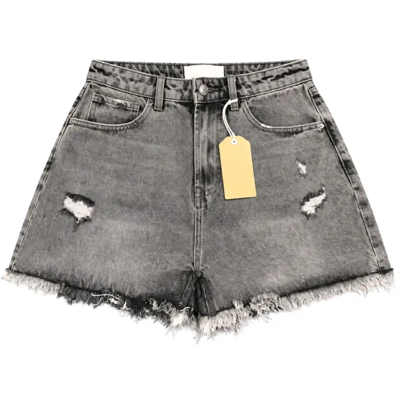 SHORT AROMO TALLA M - 1
