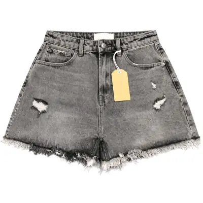 SHORT AROMO TALLA M - miniatura 1