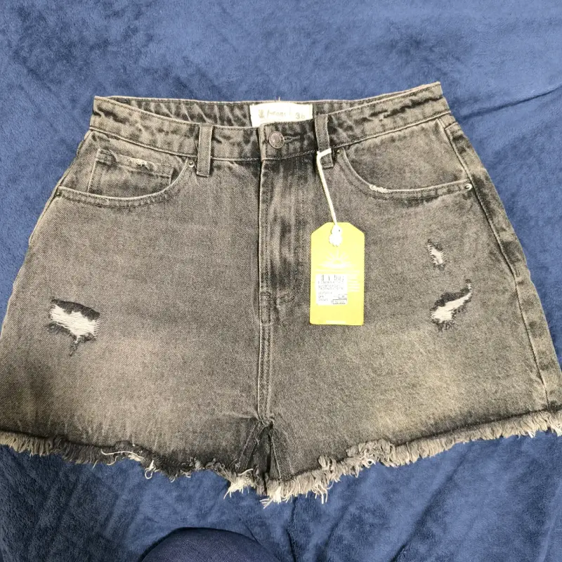 SHORT AROMO TALLA M - 2