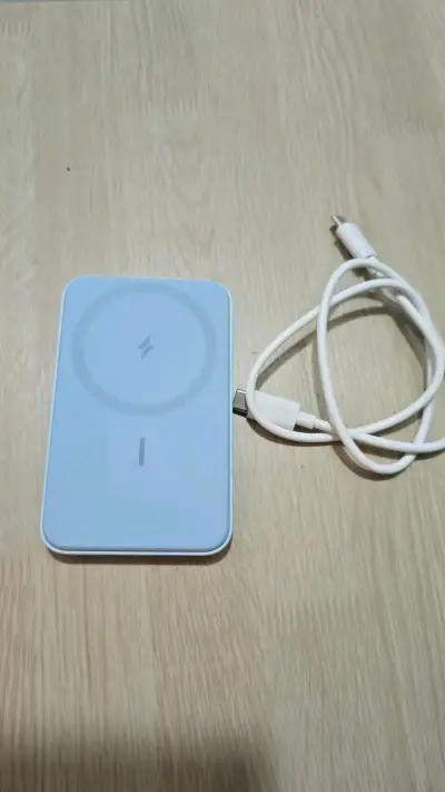 Batería externa  Anker maggo 621 5000mah - miniatura 1