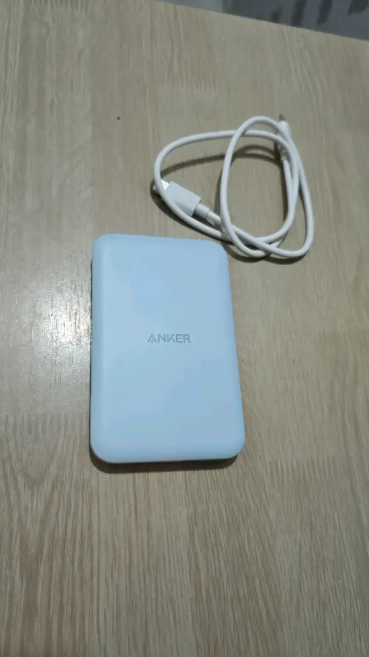 Batería externa  Anker maggo 621 5000mah - 2