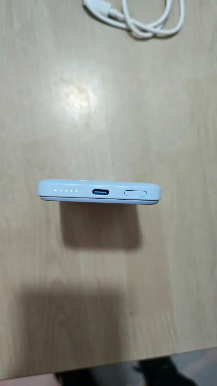 Batería externa  Anker maggo 621 5000mah - 3
